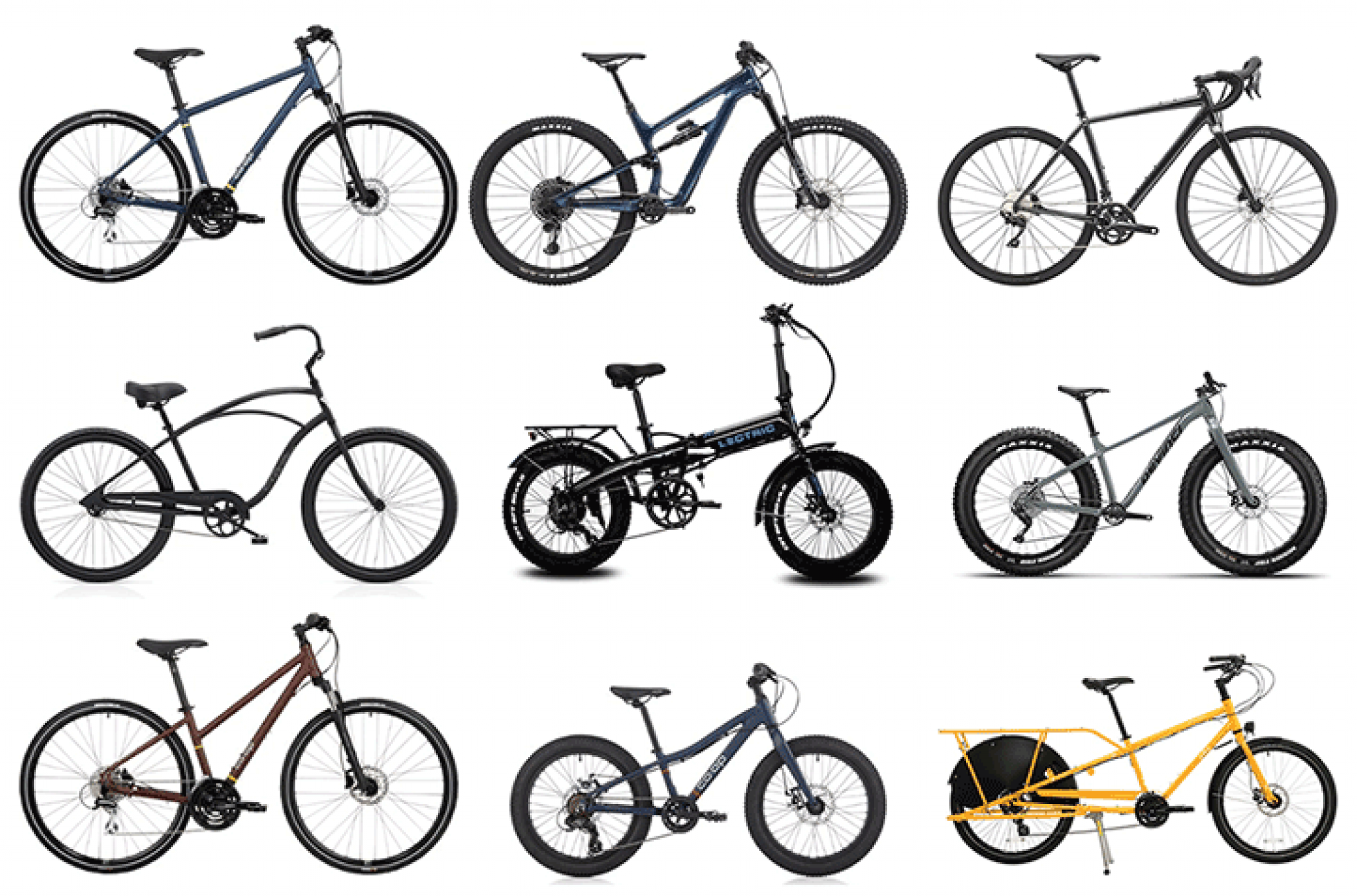 the-20-popular-types-of-bikes-you-should-know