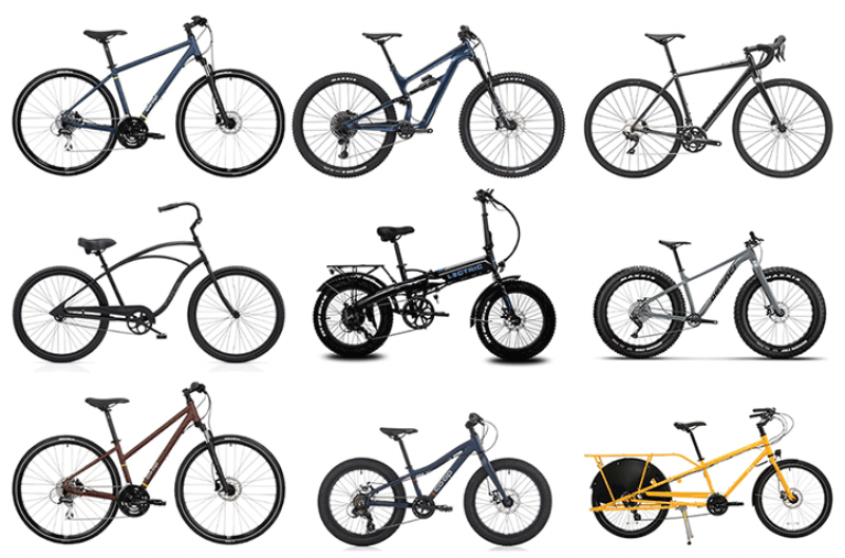 The 20 Popular Types Of Bikes You Should Know the-20-popular-types-of-bikes-you-should-know
