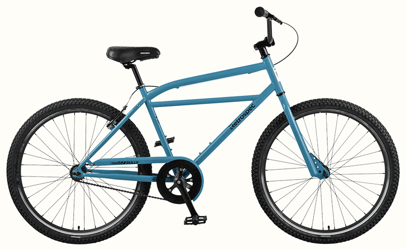 Beach Cruiser Bikes