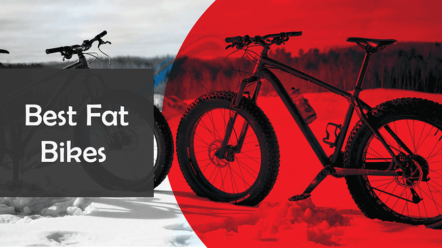 best fat bikes 2020