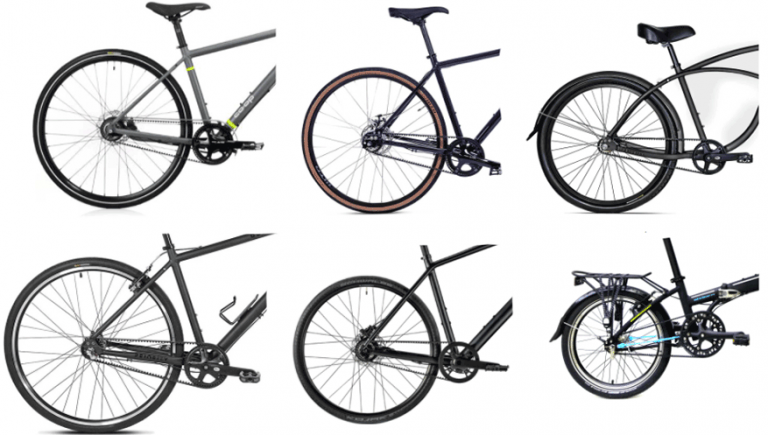 belt drive cycles