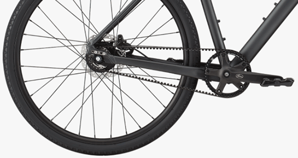 Belt driven bikes discount 2021