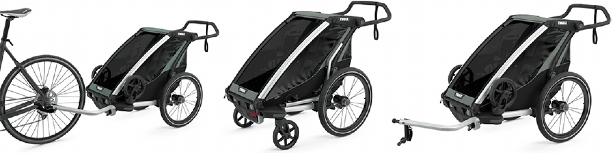 chariot lite thule