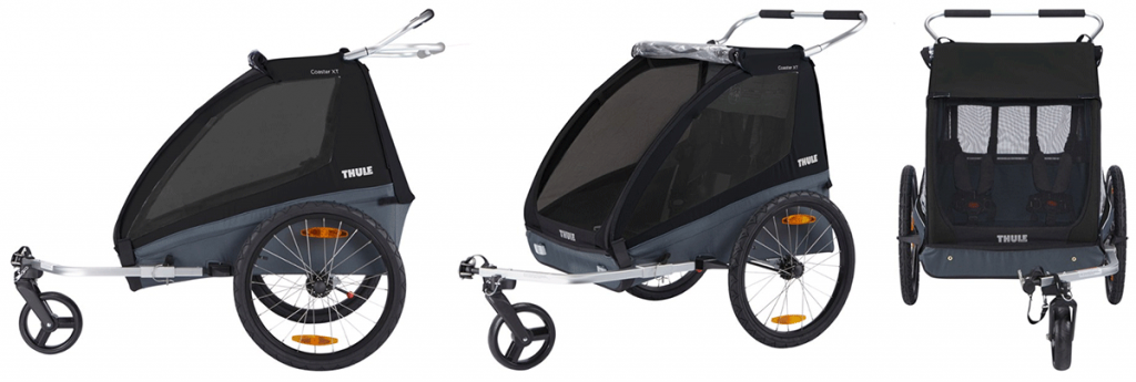 thule coaster xt canada