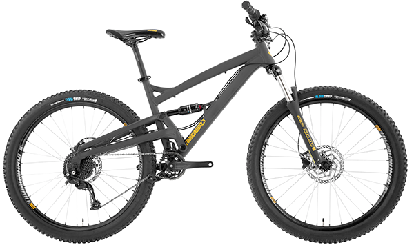 diamondback atroz mtb