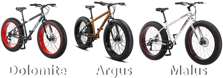 best fat bikes under 1000