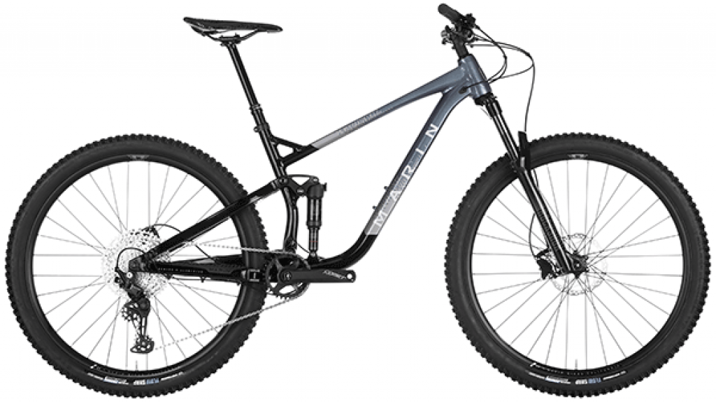 Marin Rift Zone Review - Affordable Full-Suspension MTBs