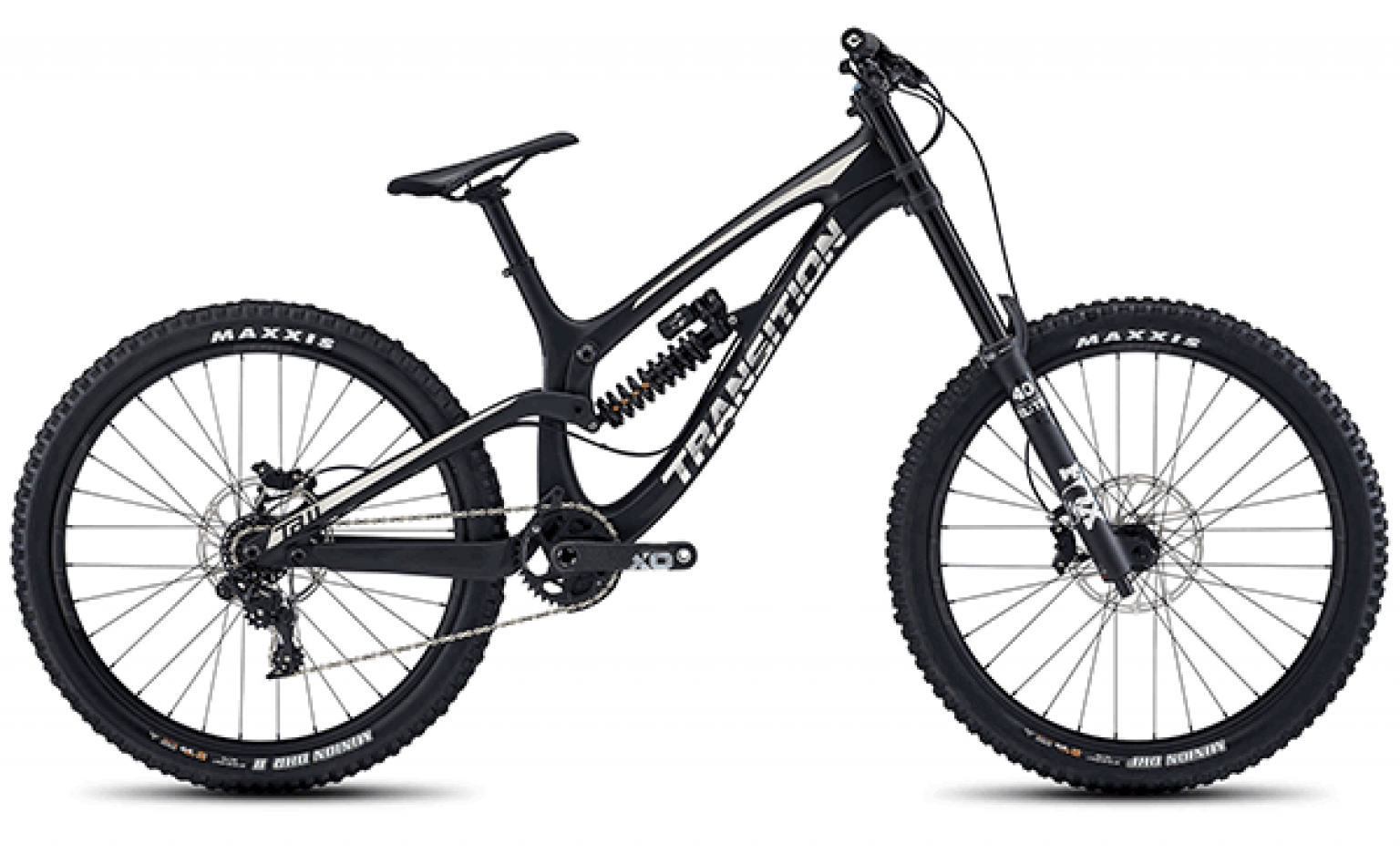 best downhill bikes under 3000