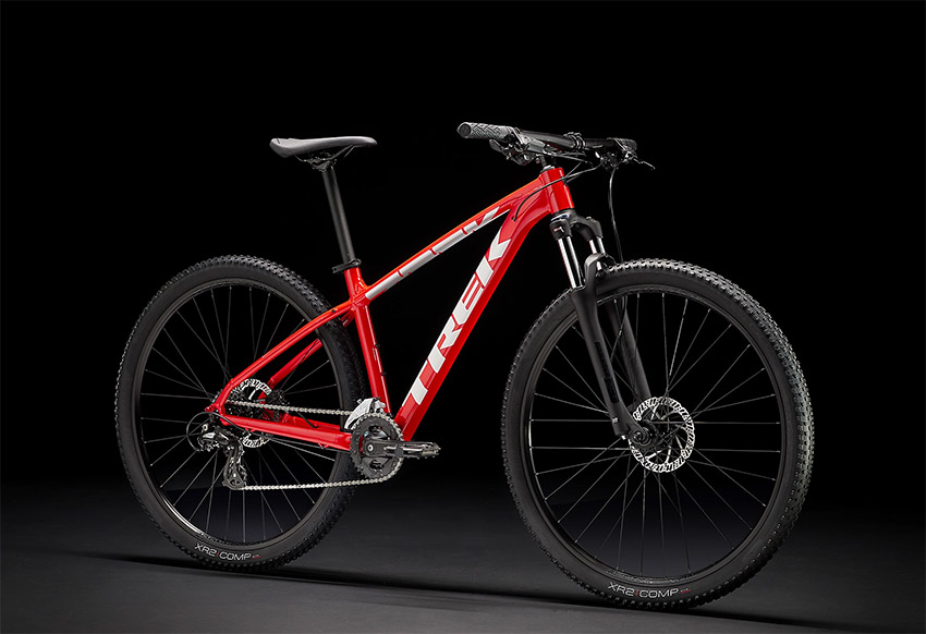 Trek marlin 5 sales 2017 price