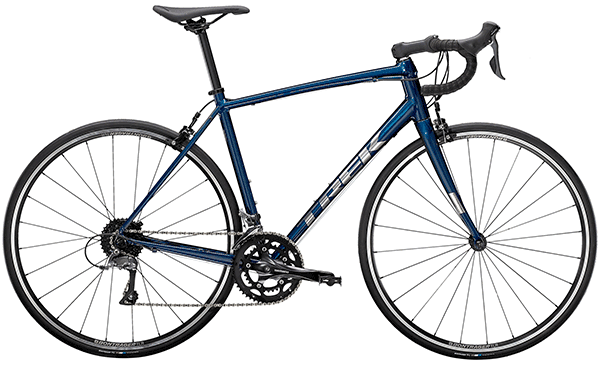 tommaso fascino sport performance aluminum road bike