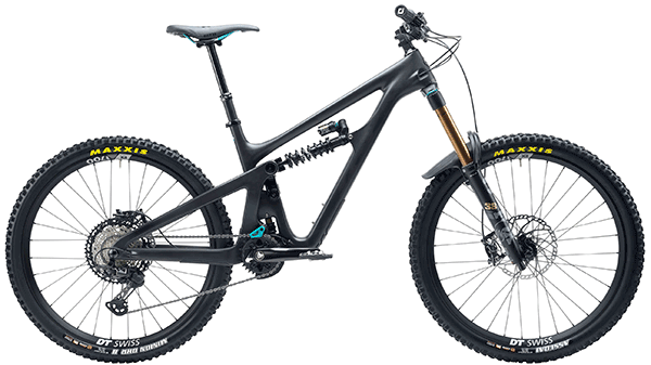 top mountain bike manufacturers