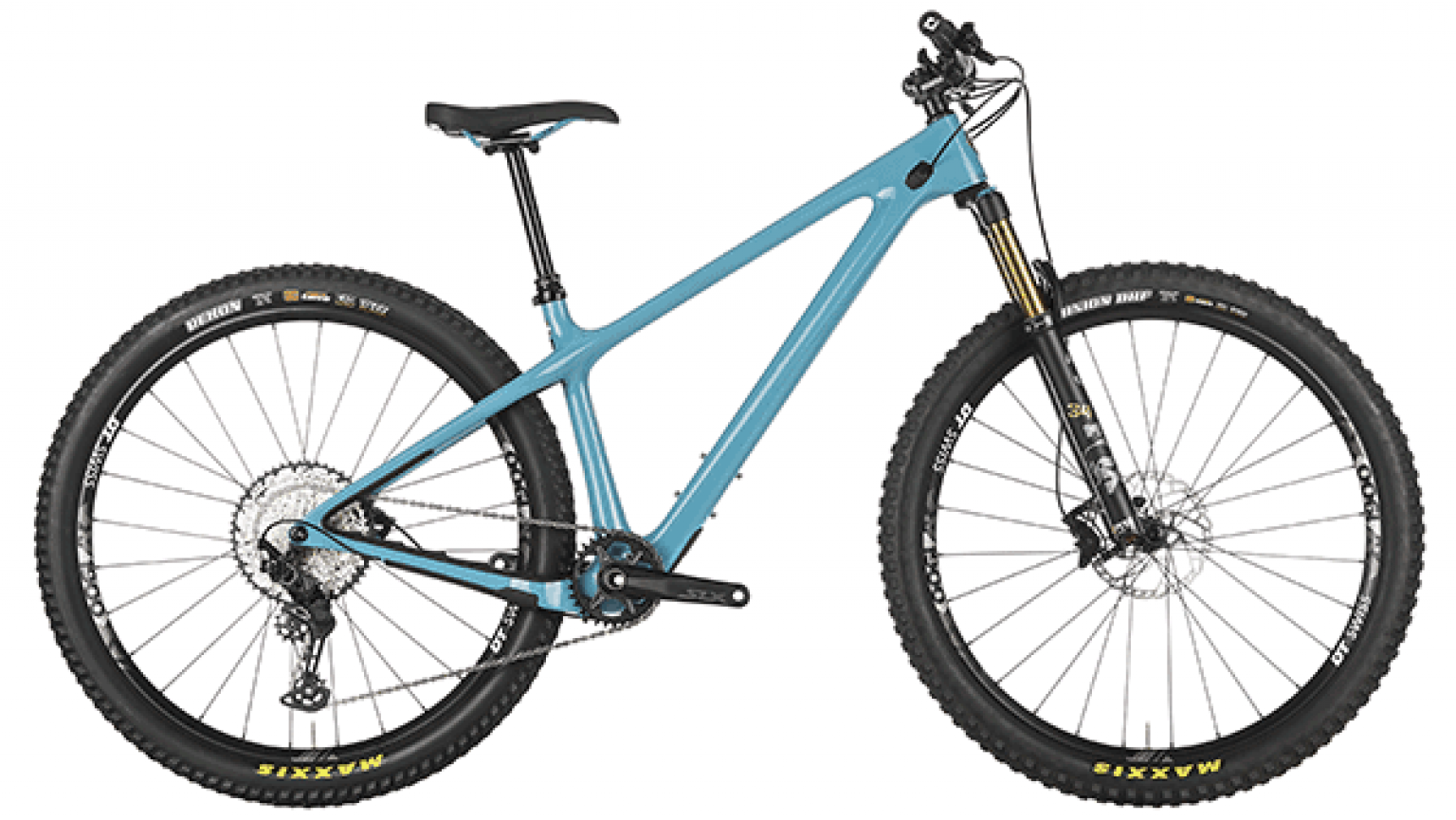 best mountain bikes of all time