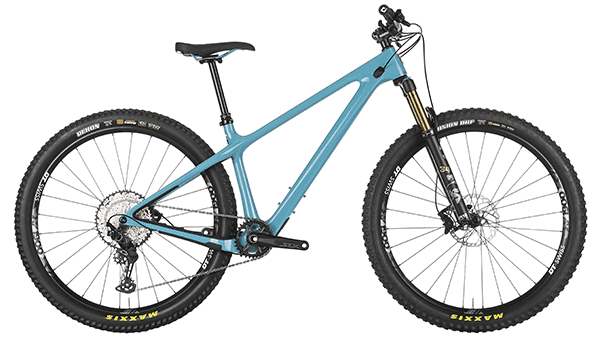 top quality mountain bikes