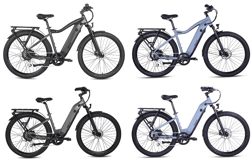 Best Electric Hybrid Bikes in 2024 Our Top Picks [+Buying Guide]