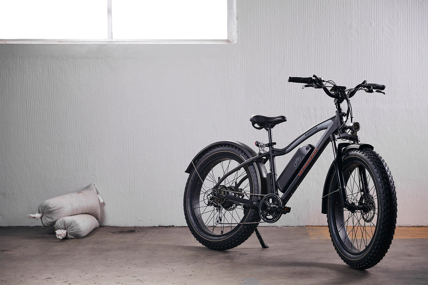 radrover 5 ebike