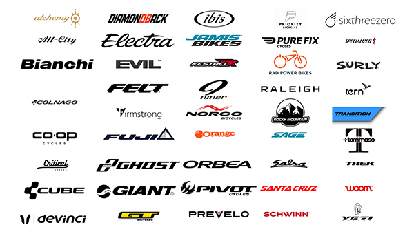 Mountain Bike Buying Guide Complete Guide