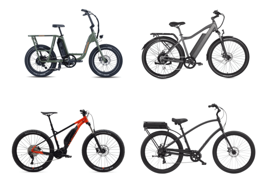 Best Electric Bikes for 2023: Our Top Choices and a Buying Guide