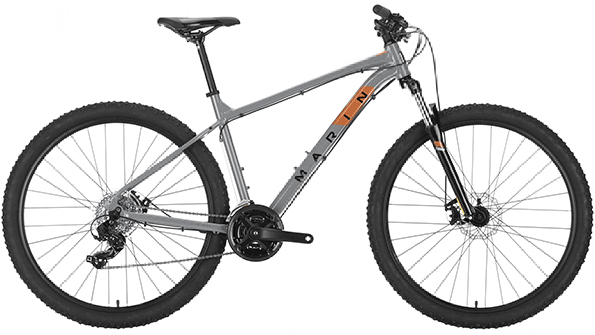 600 dollar mountain bike