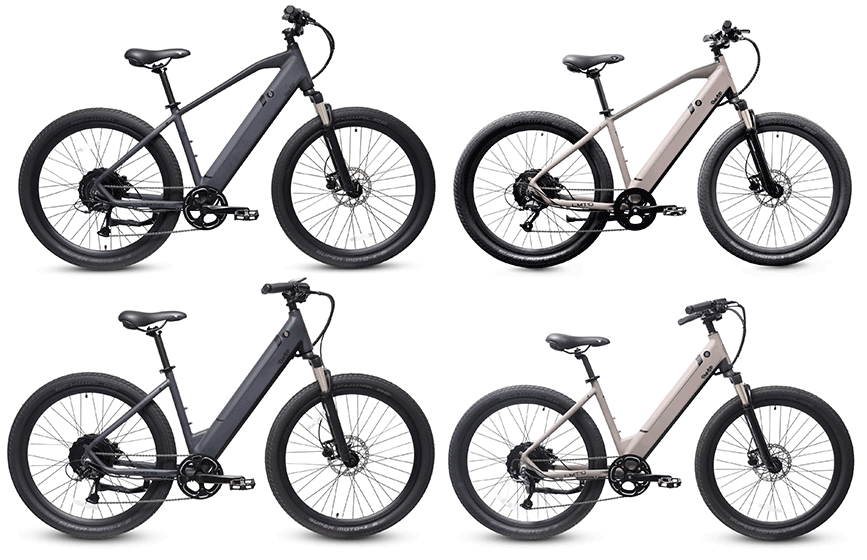 best electric bikes under $2000 2021