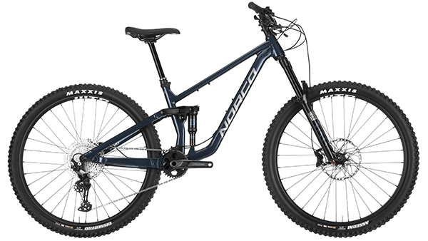 norco alloy mtb