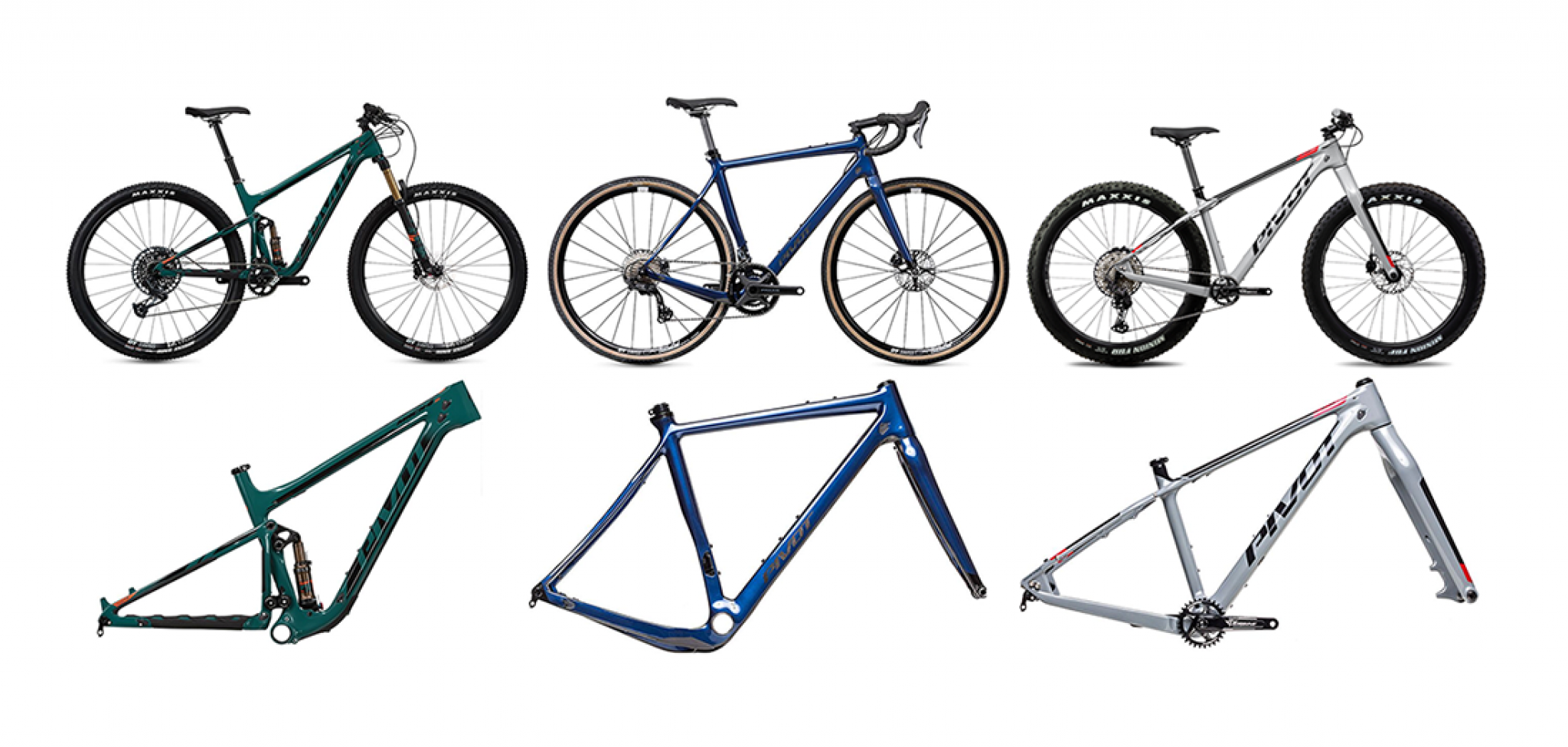 Pivot Cycles Review — High-End Mountain Bikes for Racing & Shredding