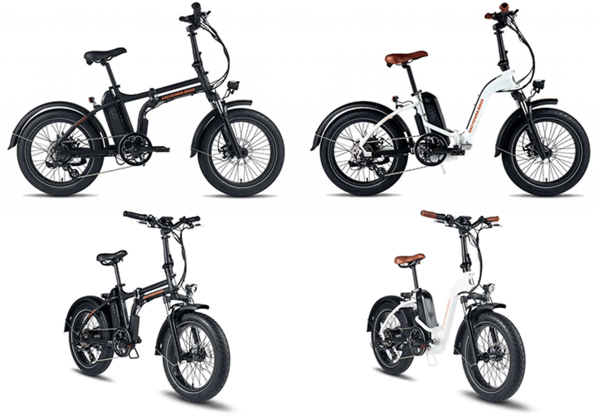 Best Folding EBikes of 2022 [TOP 11 Reviewed]