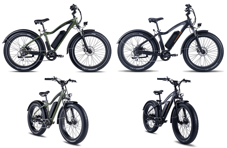 best mountain e bikes under 2000