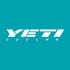 yeti cycles brand logo