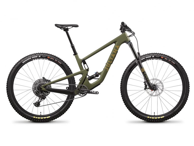 juliana mountain bike sale