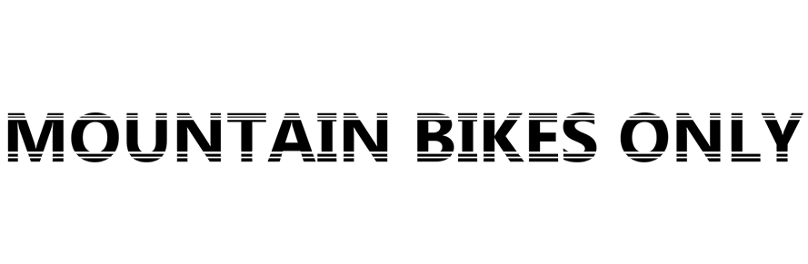 Mountain Bike Specific Brands [TOP 18]