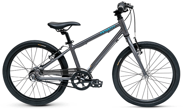 priority bicycles 200