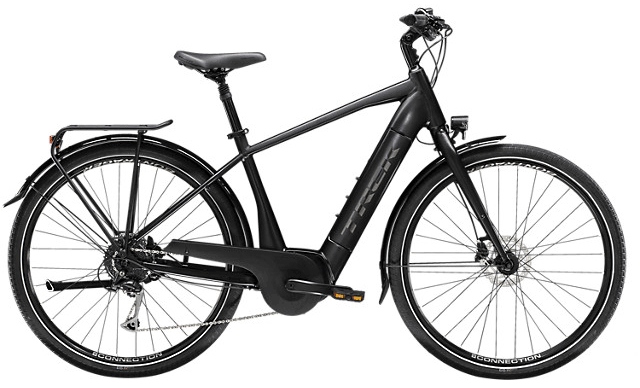 best e hybrid bike