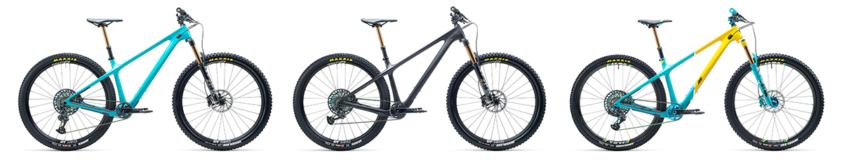 Yeti 29er online hardtail