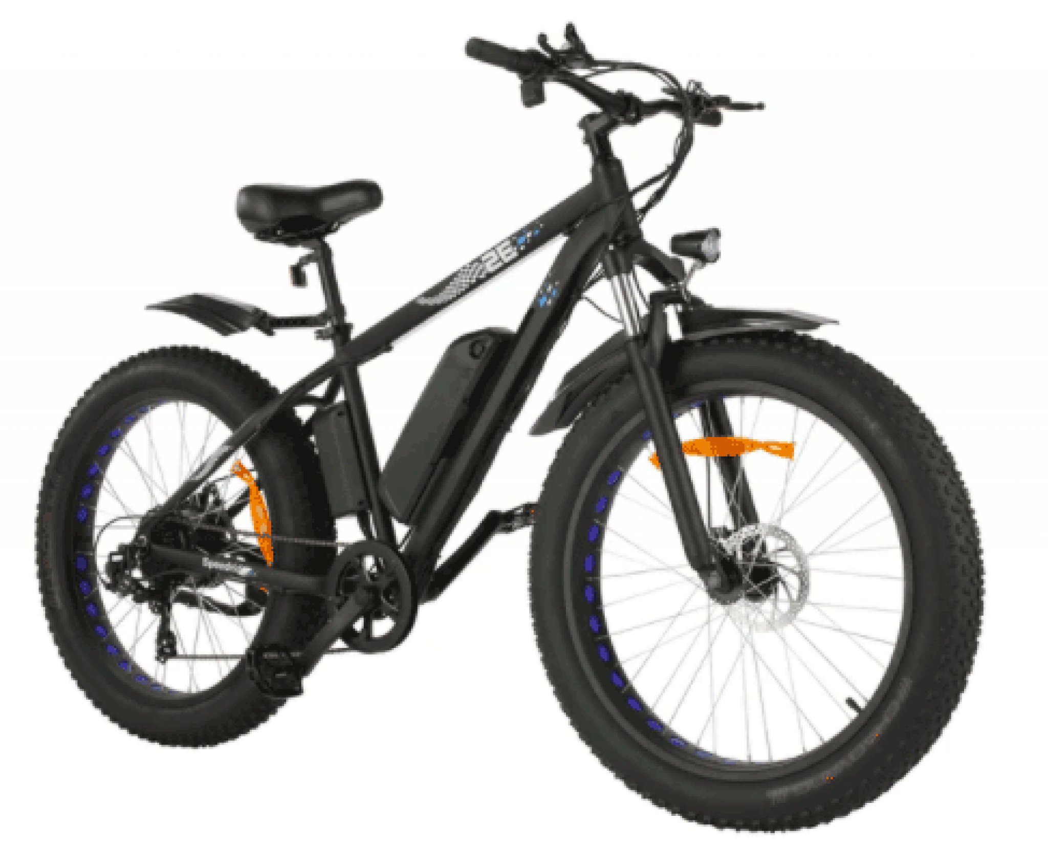 Best Electric Fat Bikes And Electric Fat Tire Bikes Of 2021