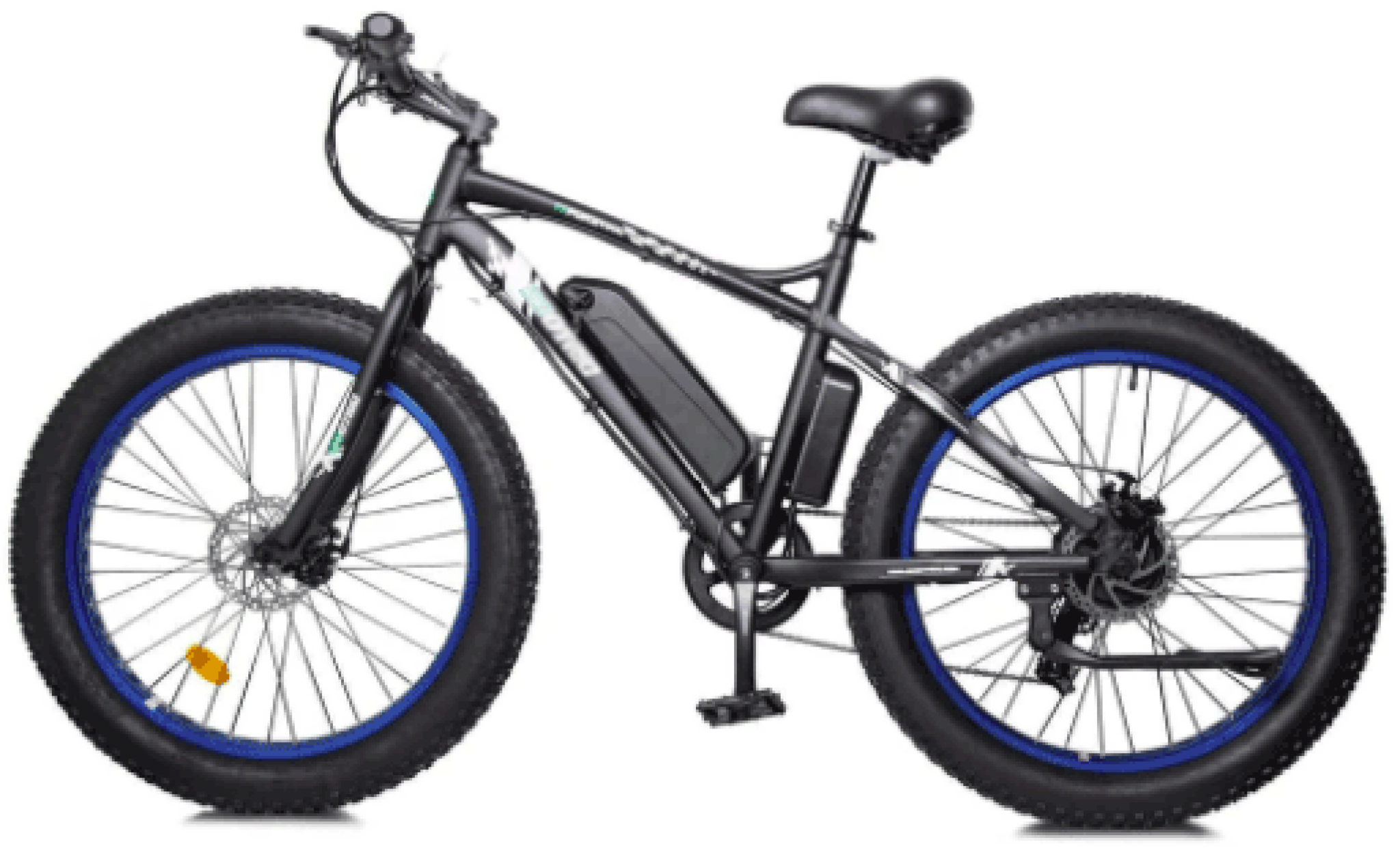 best electric fat tire bikes