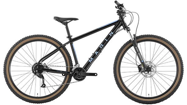 best mountain bikes for under 400