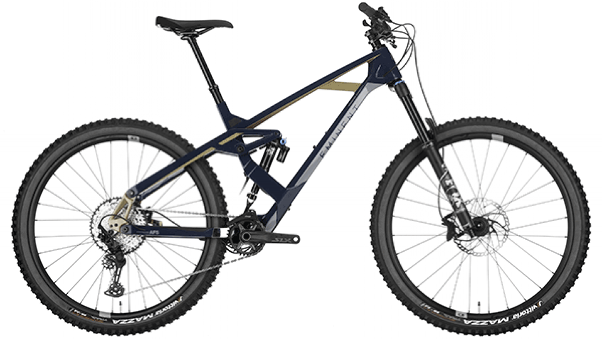 online mountain bike brands