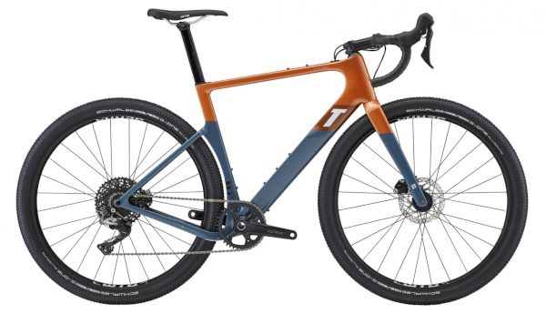 3T Exploro Max GRX 1X, MSRP $4,199