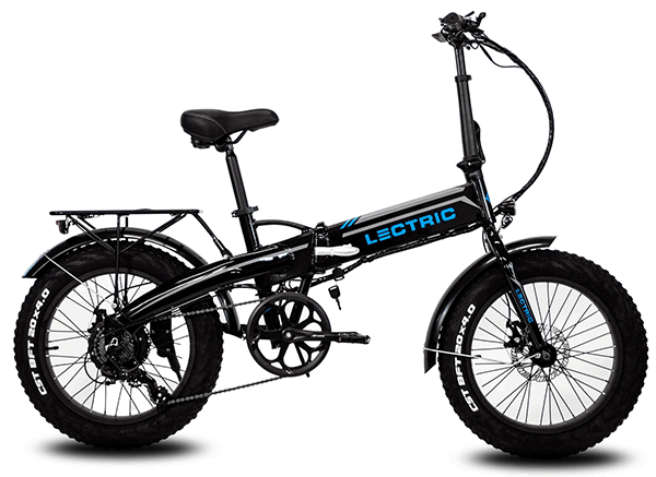 lectric xp