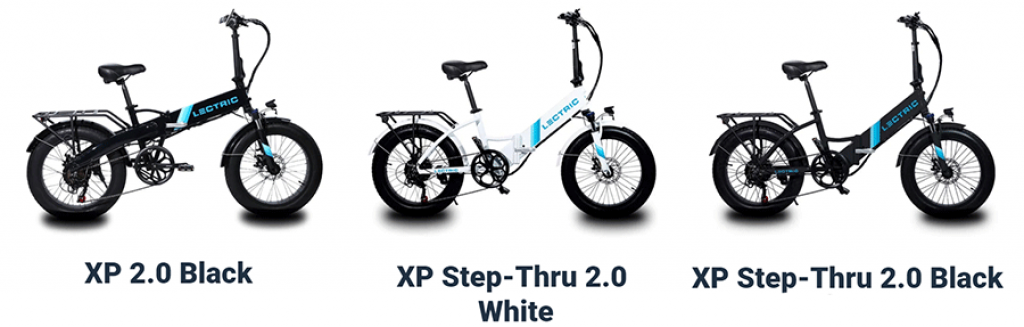 lectric ebike discount code