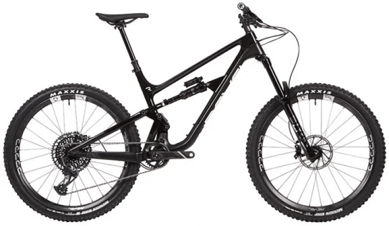 mountain bike brand new