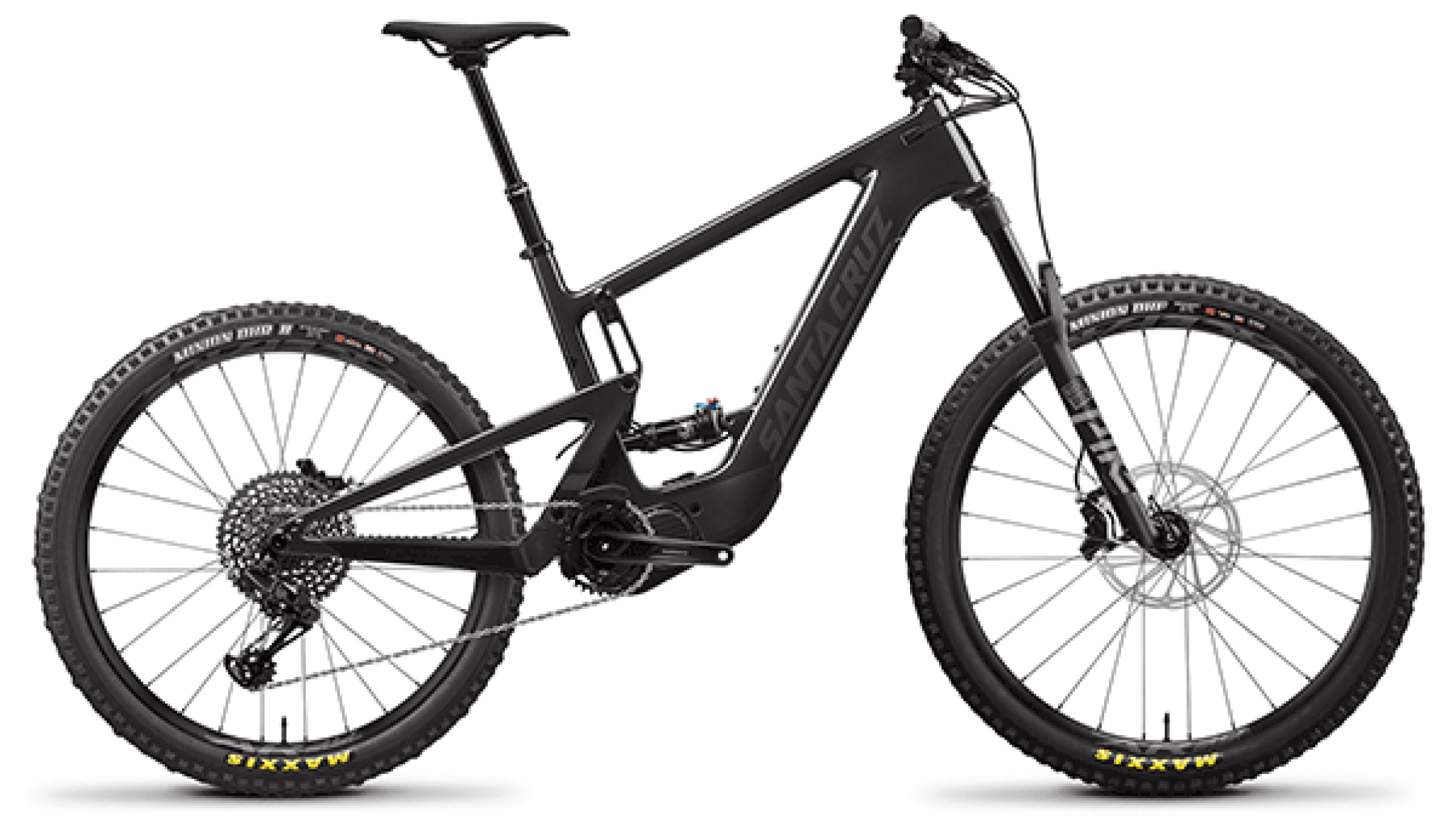 Types of Mountain Bikes Explained: The Perfect Bike for Every Trail