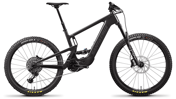 top 5 mountain bikes 2020