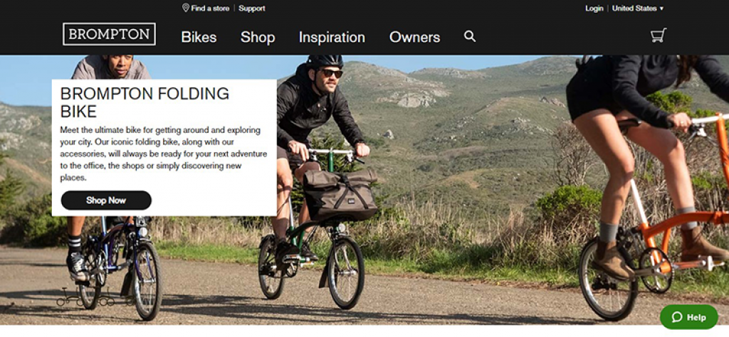 Brompton Bikes Review: Best Folding Bikes on the Market