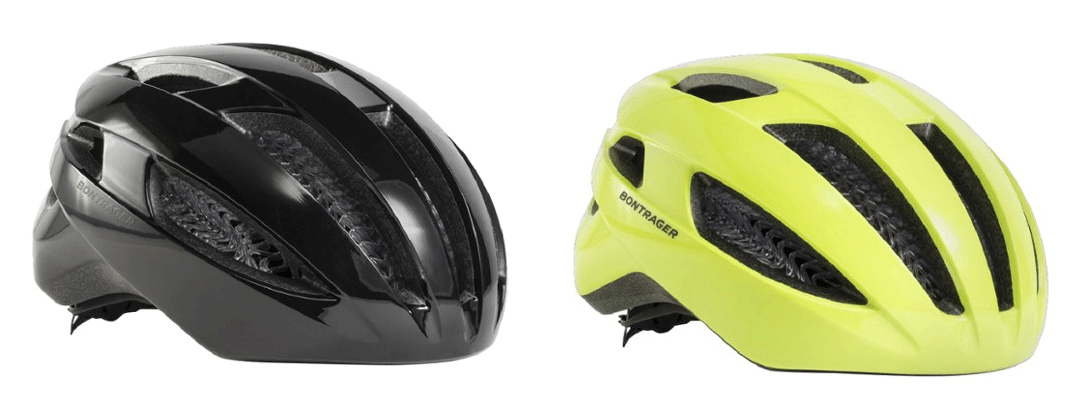 Bontrager recreational helmet best for everyday commutes