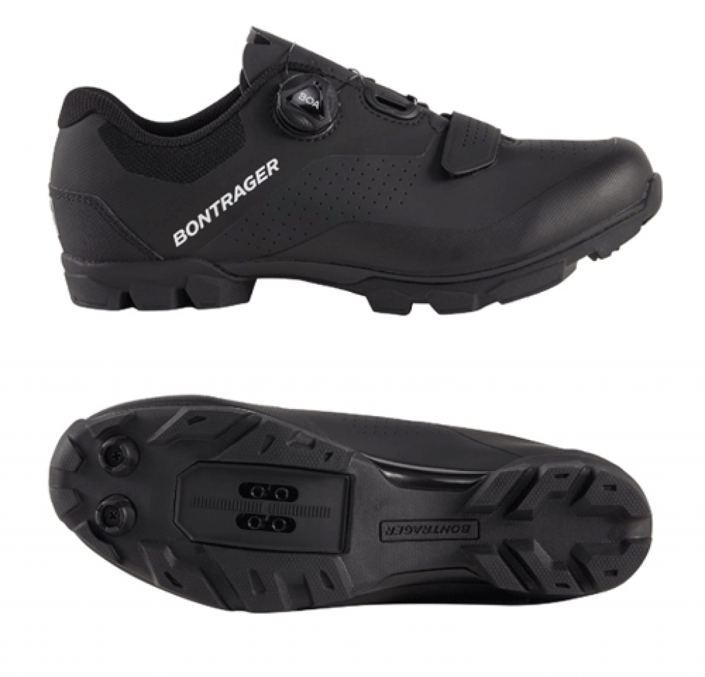 Best Mountain Bike Shoes in 2023: Clipless and Flat Models