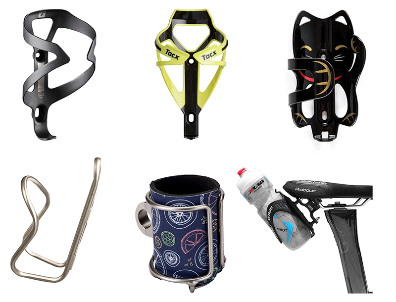 best water bottle cages