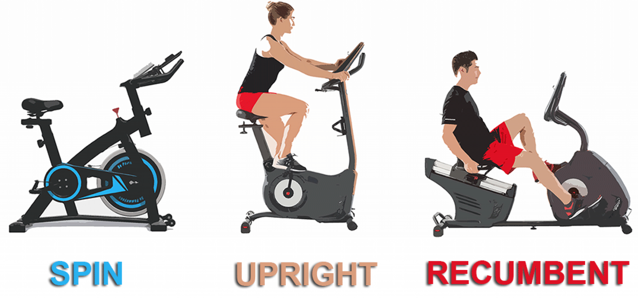 Best Home Exercise Bikes Lose Weight and Get Fit in 2024