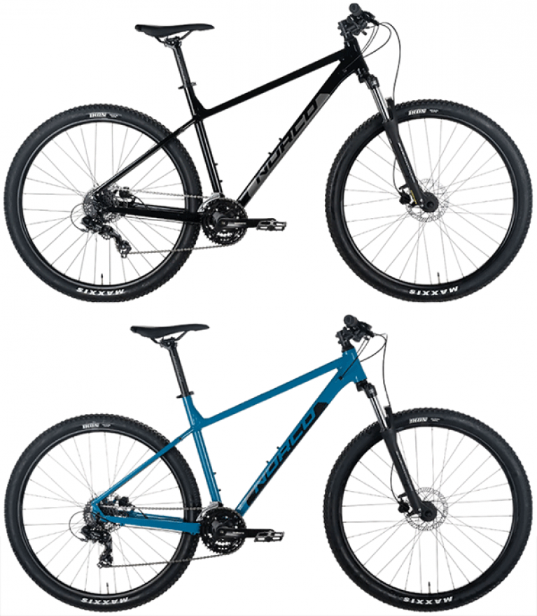 Best Mountain Bikes Under 1,000 [TOP 10]