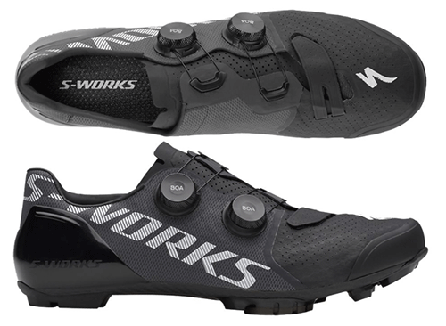 specialized -works recon mtb shoes